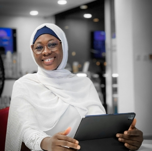 Halal Salary Advance