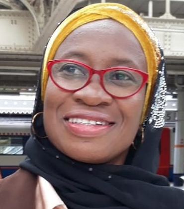 Hajia Shakirat Yusuff